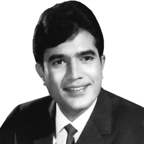 Rajesh Khanna