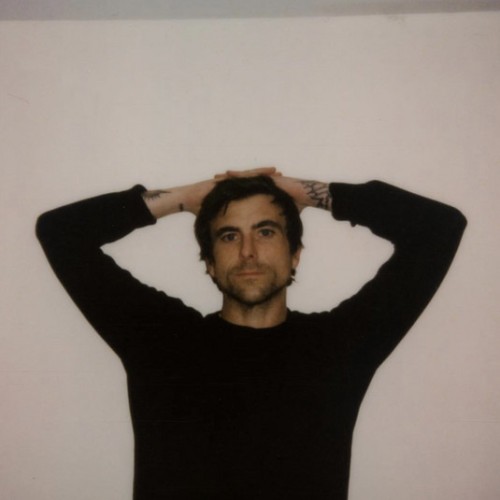 Anthony Green