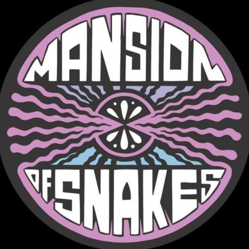 Mansion of Snakes