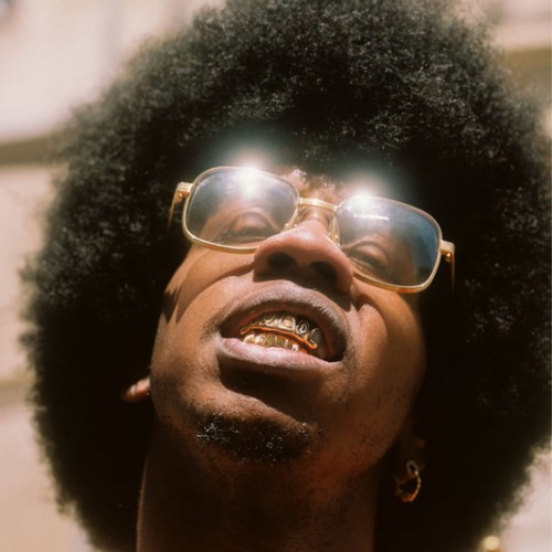 Trinidad James