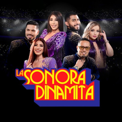 La Sonora Dinamita