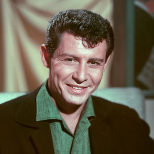 Eddie Fisher