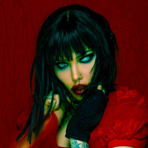 Alice Glass