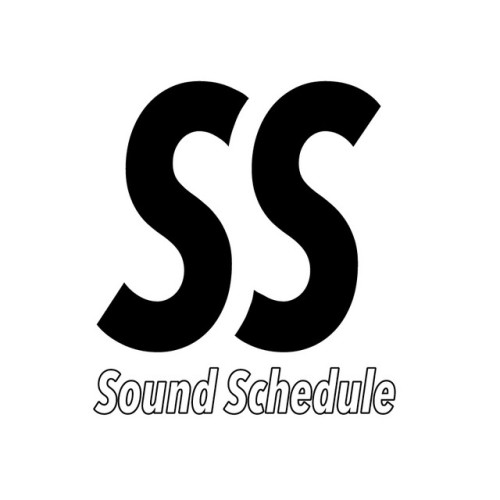 Sound Schedule