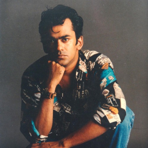 Remo Fernandes