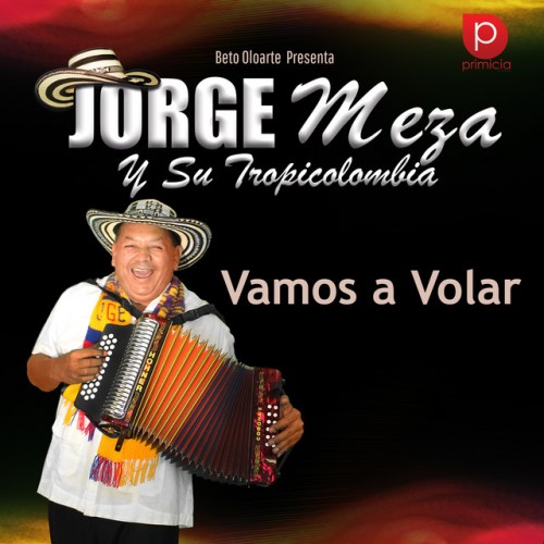 Jorge Meza Y Su Tropi Colombia