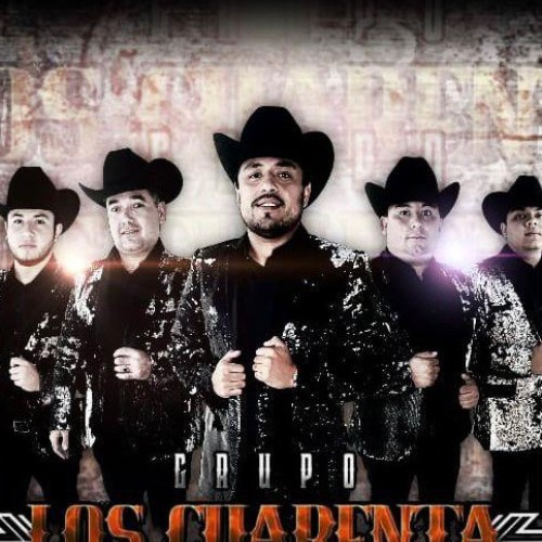 Grupo Los Cuarenta