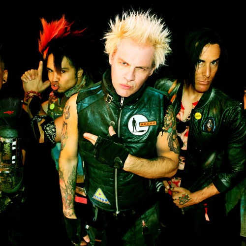 Powerman 5000