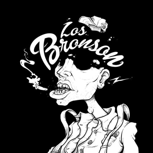 Los Bronson