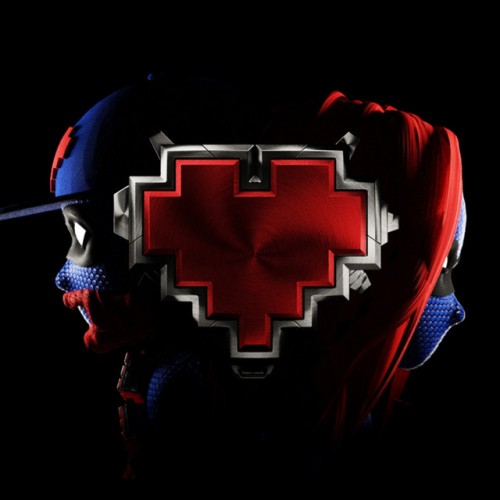 Pegboard Nerds