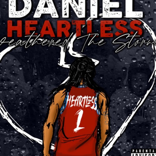 Daniel Heartless