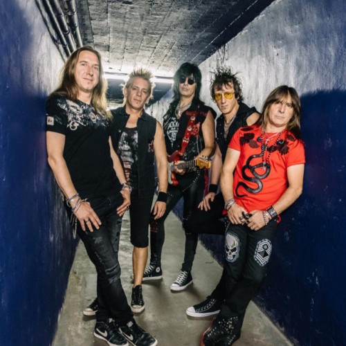 Rata Blanca