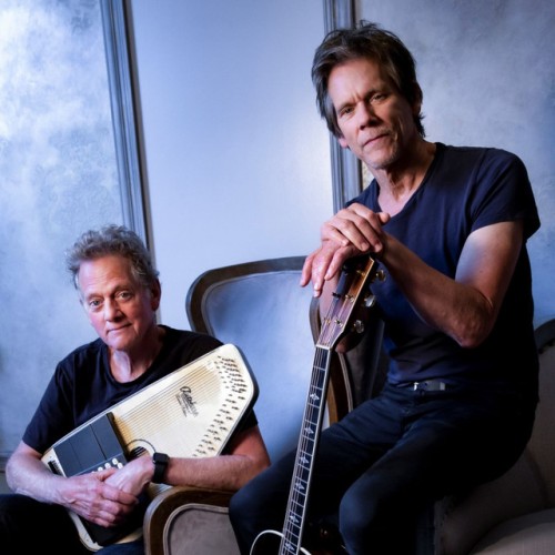 The Bacon Brothers