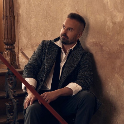 Alfie Boe