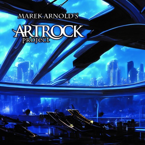 MAREK ARNOLD'S ARTROCK PROJECT