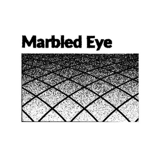 Marbled Eye