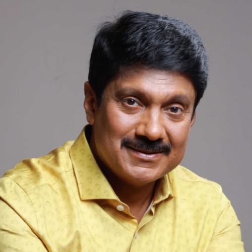 G Venugopal