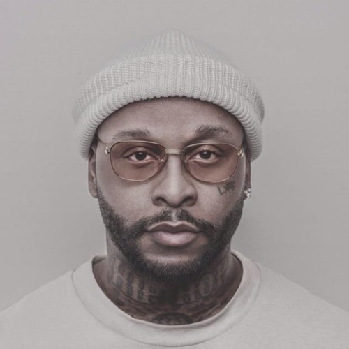 Royce Da 5'9"