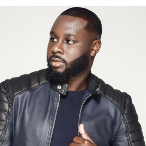 Abou Debeing