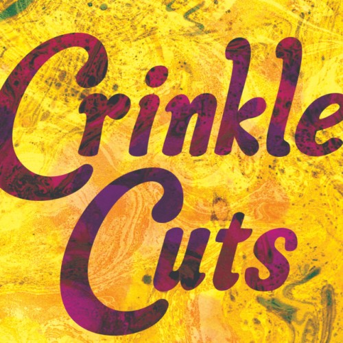 Crinkle Cuts