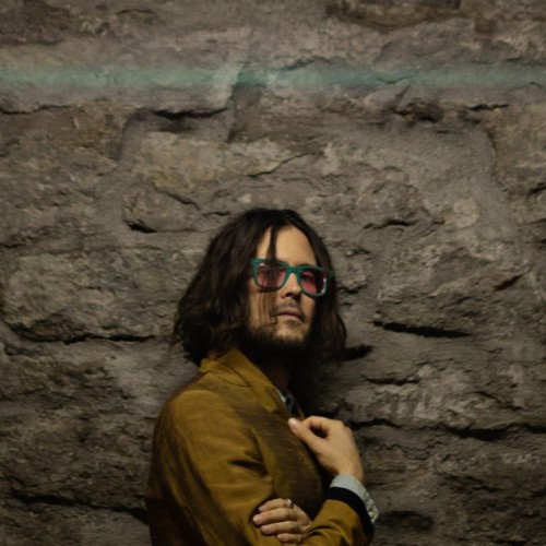 Elvis Perkins