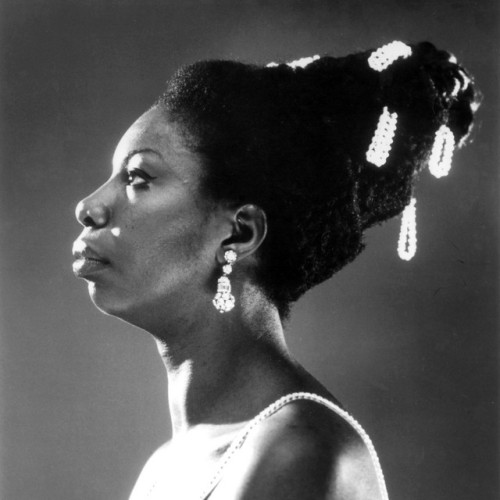 Nina Simone