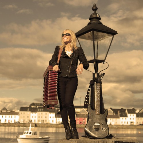 Sharon Shannon