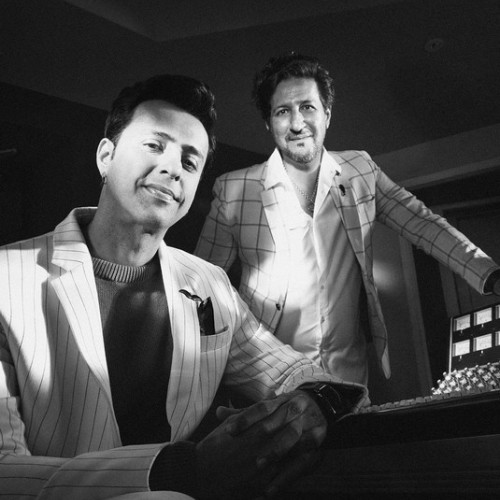 Salim–Sulaiman