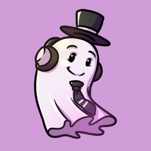 The Musical Ghost