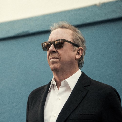 Boz Scaggs