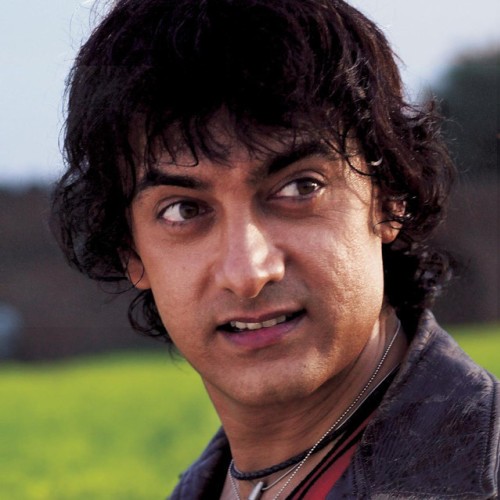 Aamir Khan