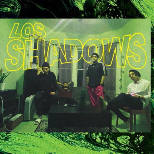 Los Shadows