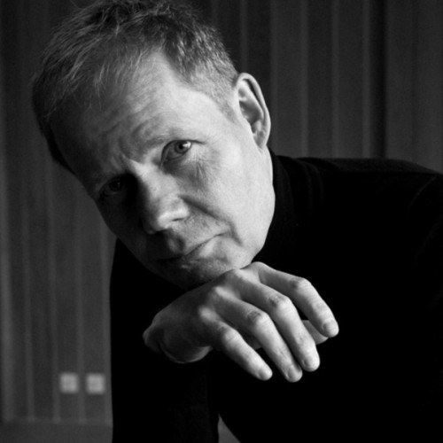 Max Richter