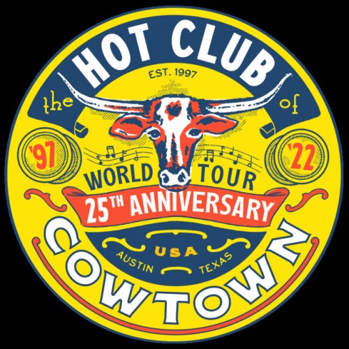 Hot Club Of Cowtown