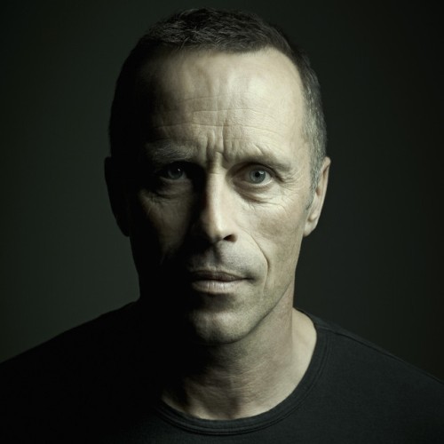 Mark Seymour