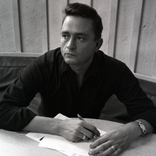 Johnny Cash