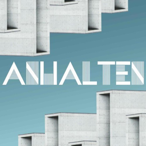 Anhalten