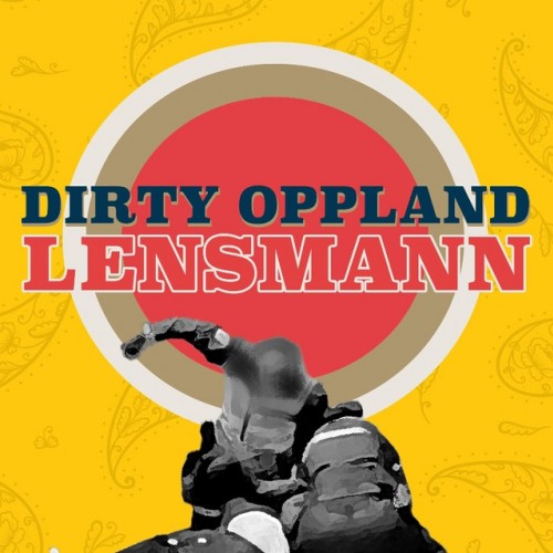 Dirty Oppland