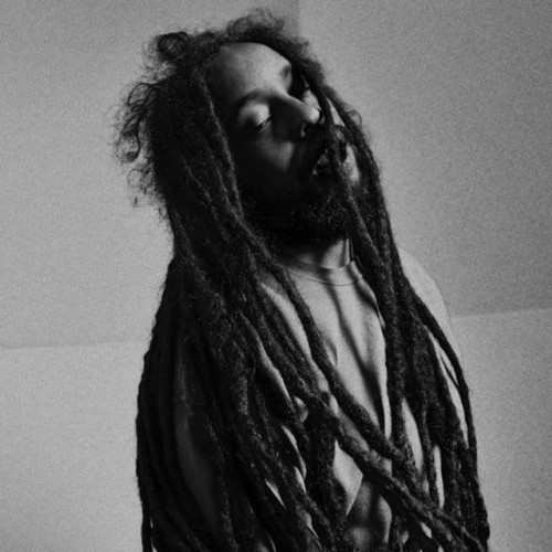 Jo Mersa Marley