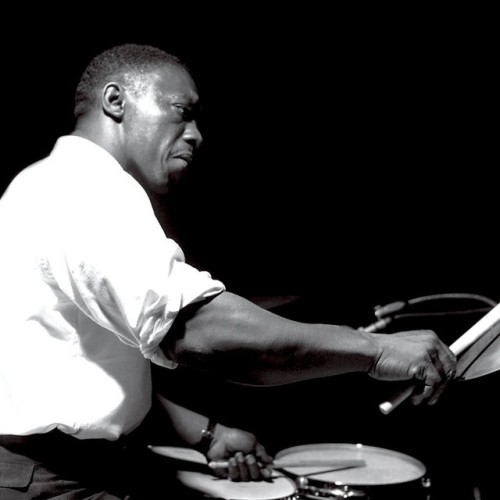 Art Blakey & The Jazz Messengers