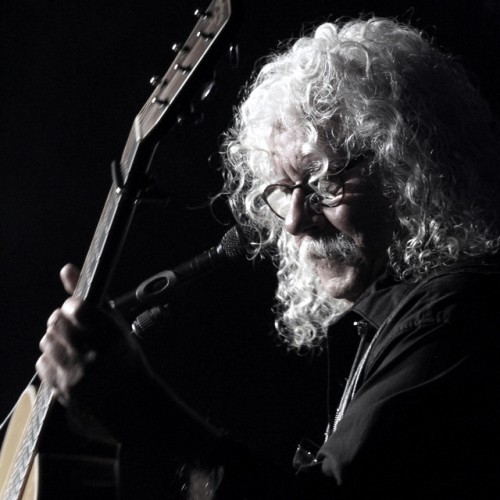 Arlo Guthrie