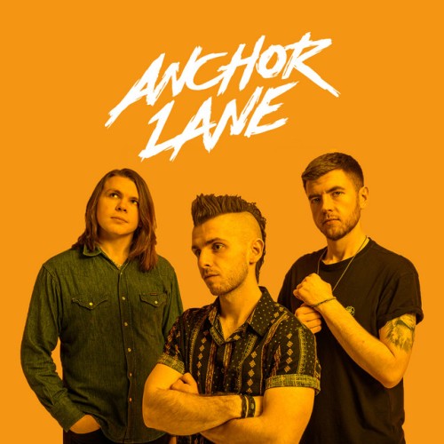 Anchor Lane