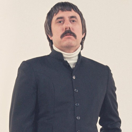 Lee Hazlewood