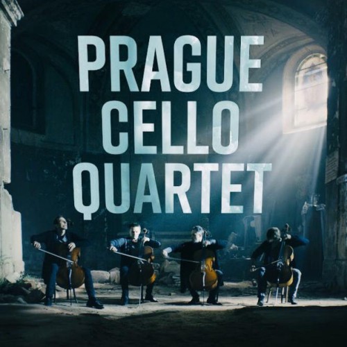 Prague Cello Quartet