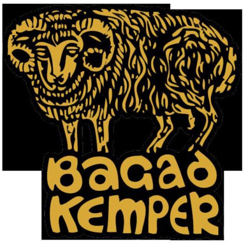 Bagad Kemper