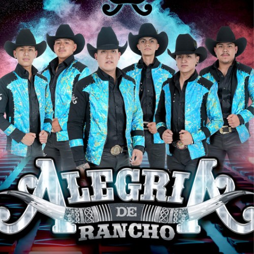 Conjunto Alegria De Rancho