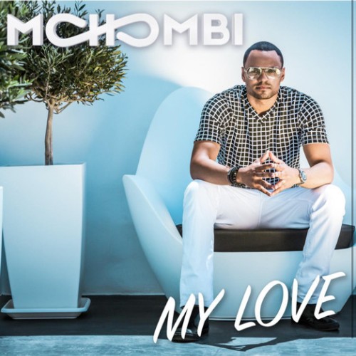 Mohombi