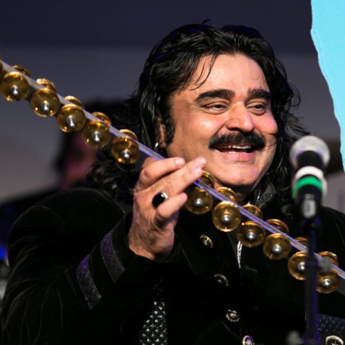 Arif Lohar