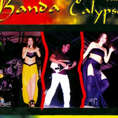 Banda Calypso