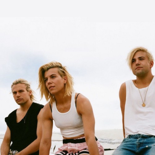 The Band Perry